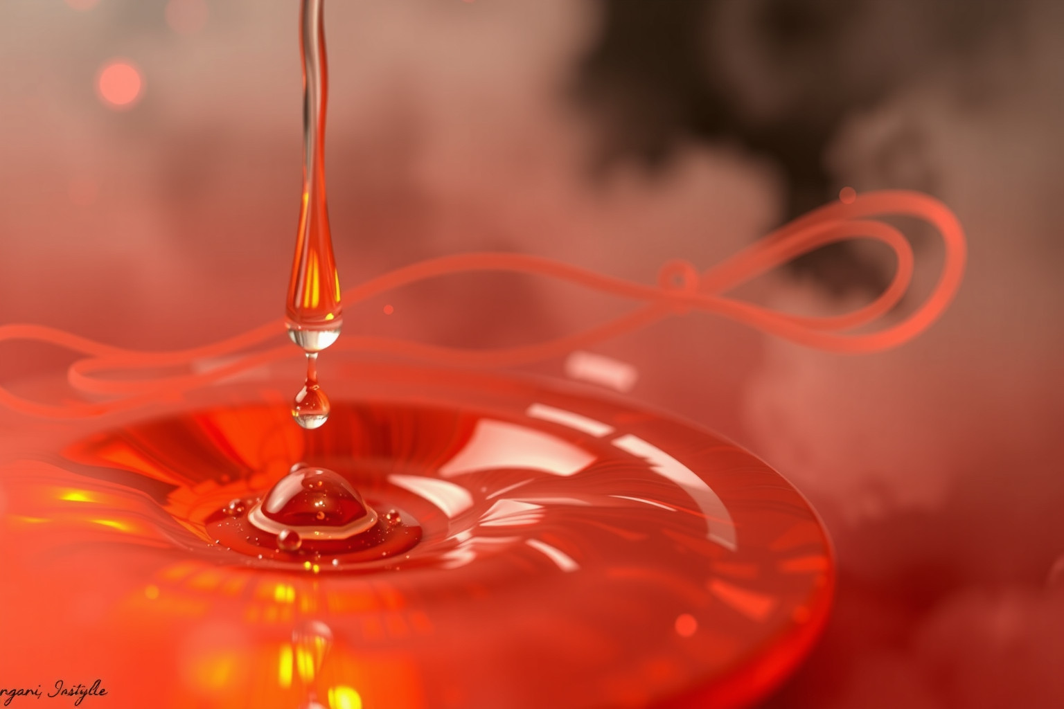 Sognare il piccante che fa piangere simboleggia un intenso rilascio emotivo.