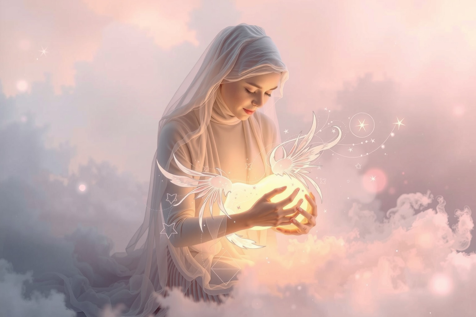 Sognare di curare un animale simboleggia protezione e responsabilità.