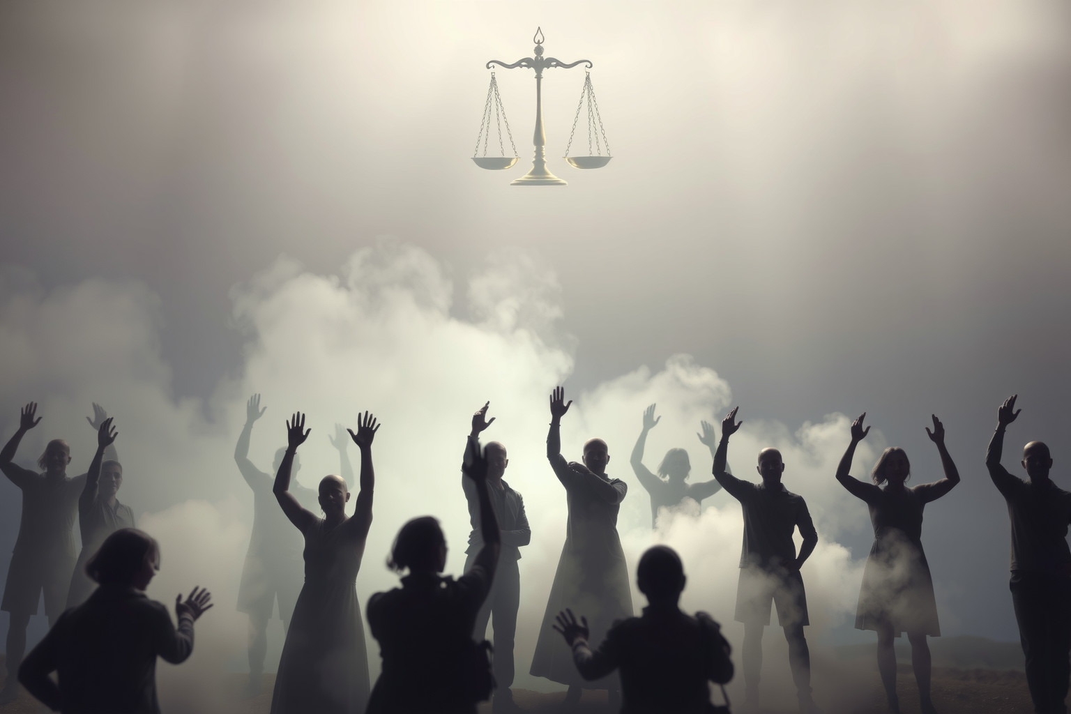 Sognare protesta contro datore riflette ingiustizia e desiderio di cambiamento.