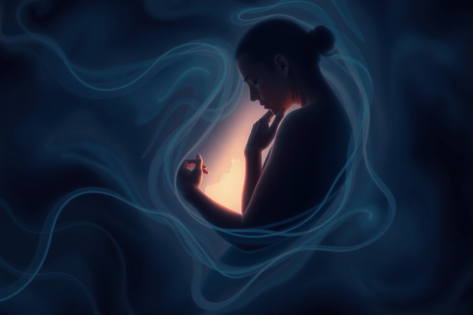 Sognare dolore da stitichezza riflette tensioni emotive nascoste.