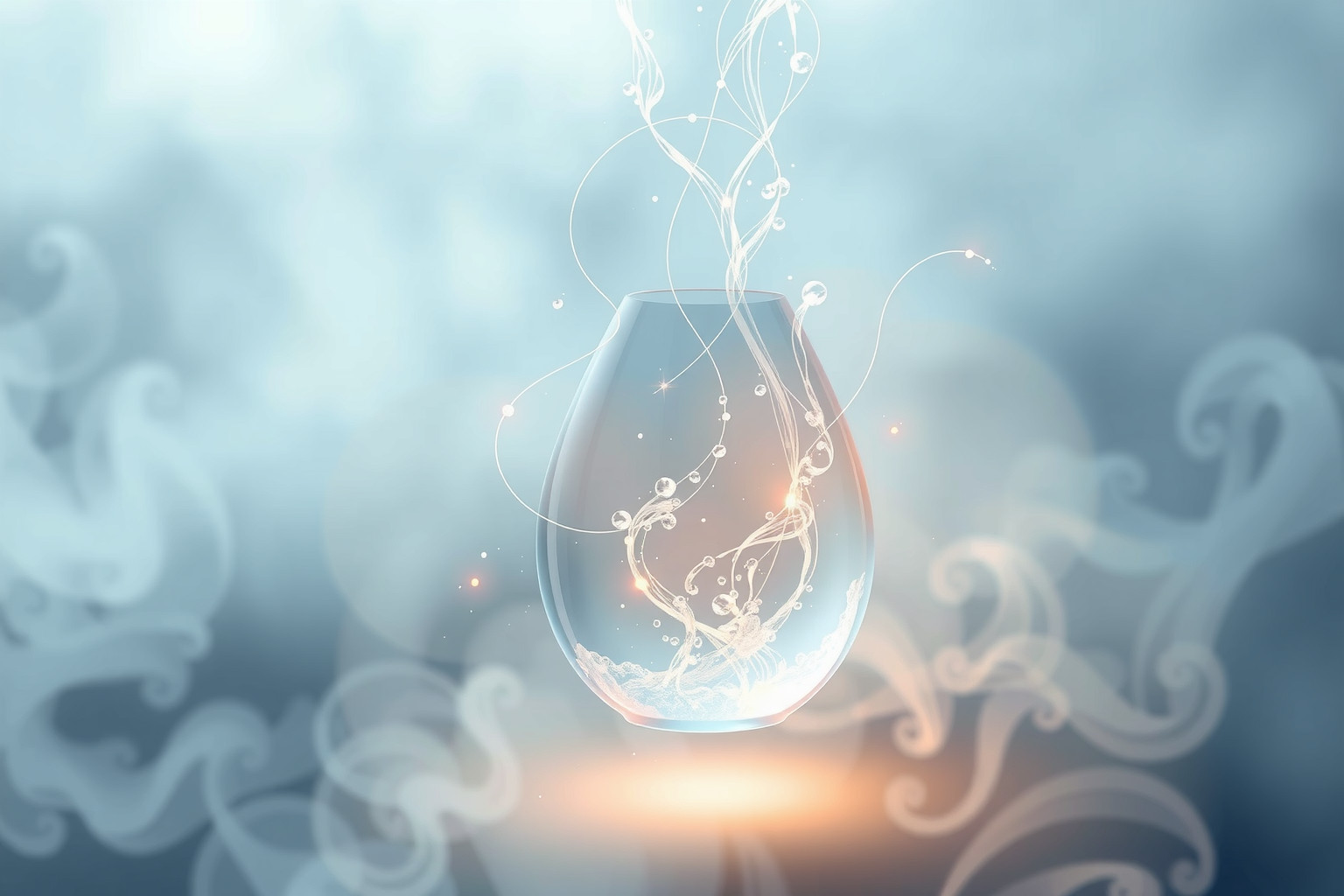 Sognare di pulire un vaso simboleggia rinnovamento interiore e purificazione.