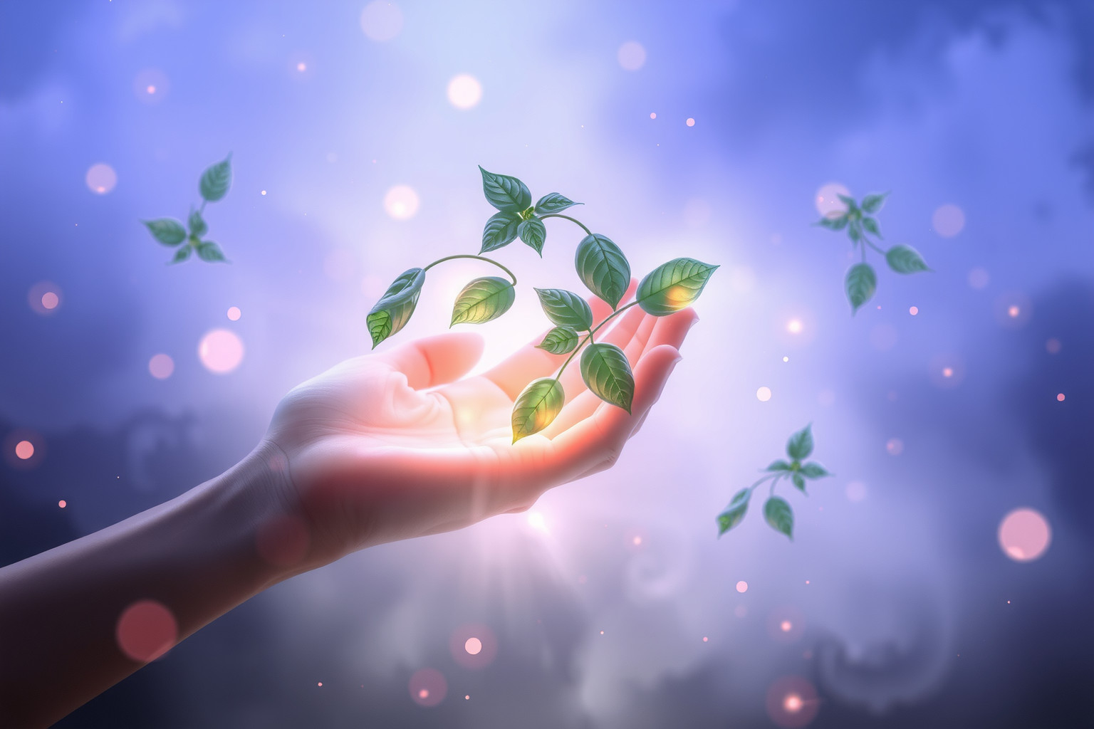 Sognare di raccogliere basilico simboleggia prosperità e nuove opportunità.