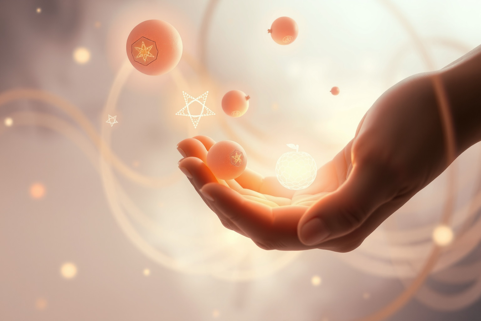 Sognare di raccogliere l'amaraco simboleggia prosperità e nuove opportunità.