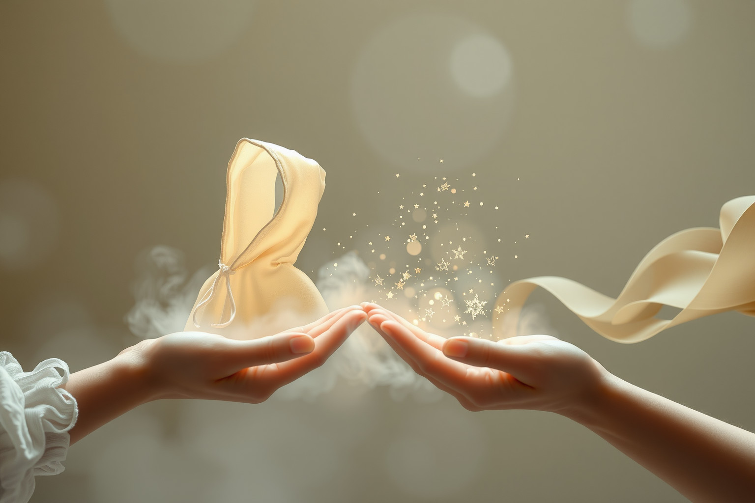 Sognare di regalare un cappuccio simboleggia protezione e amicizia.