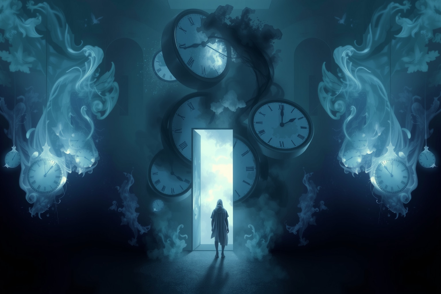 Sognare ansia nel registrarsi indica paura di cambiamenti imminenti.