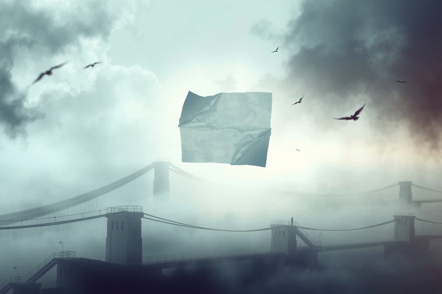 Sognare un avviso di licenziamento riflette ansia e insicurezza lavorativa.