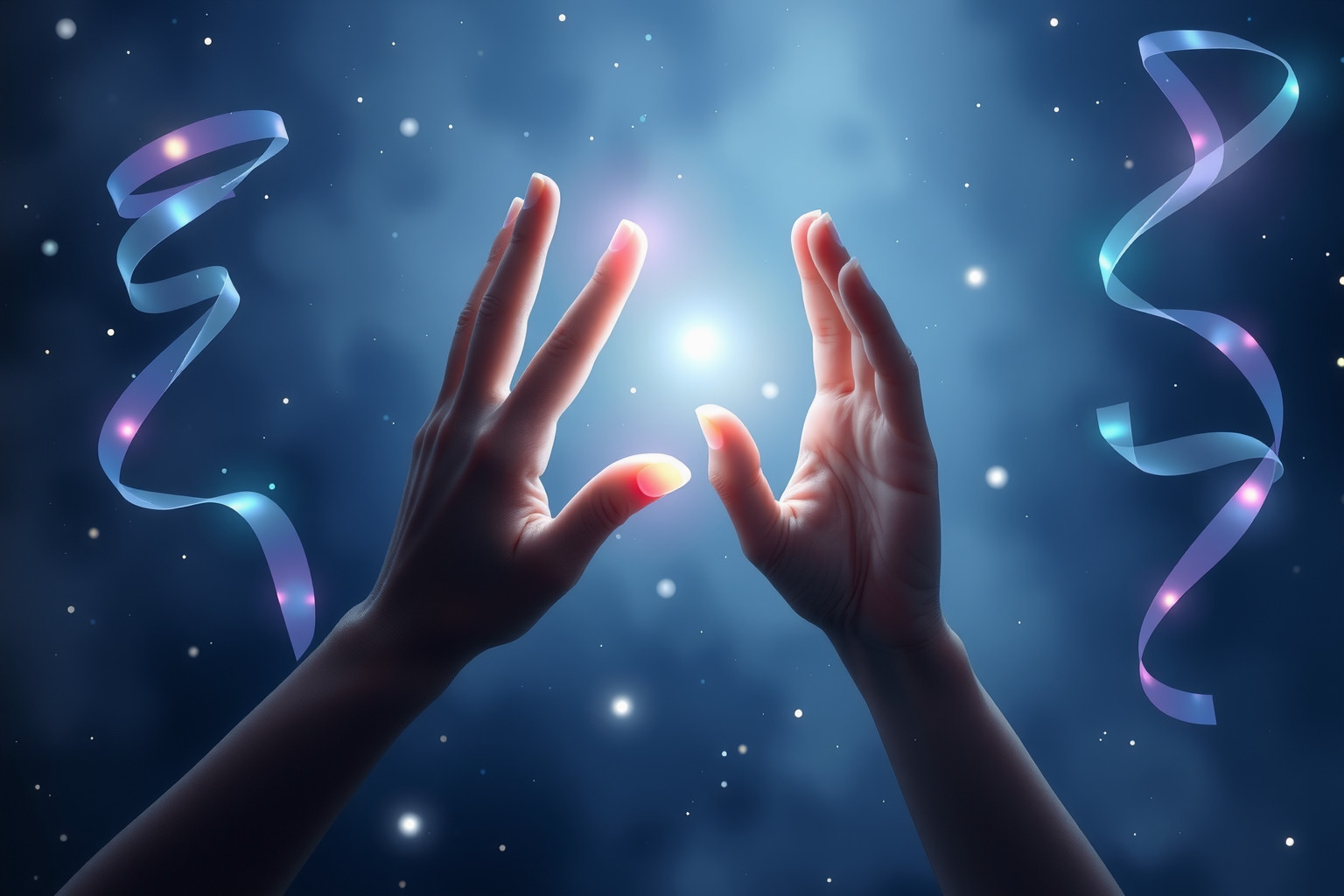 Sognare messaggi in lingua dei segni simboleggia intuizioni nascoste.