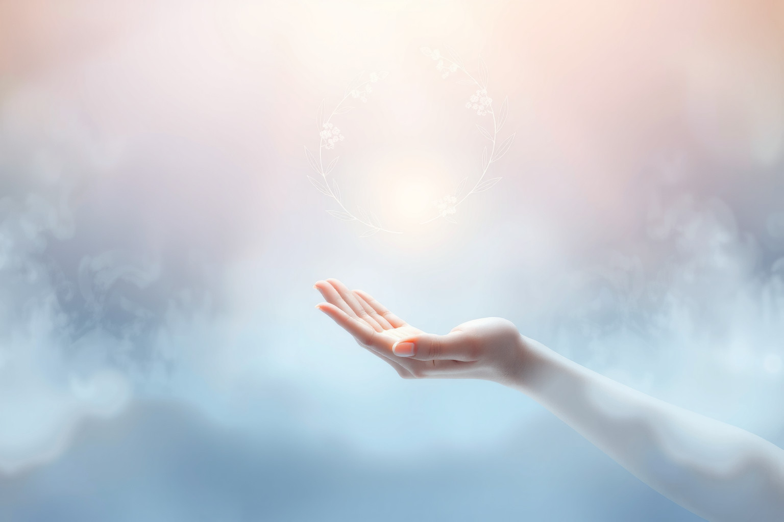 Sognare ghirlanda di mirto simboleggia successo e riconoscimento personale.