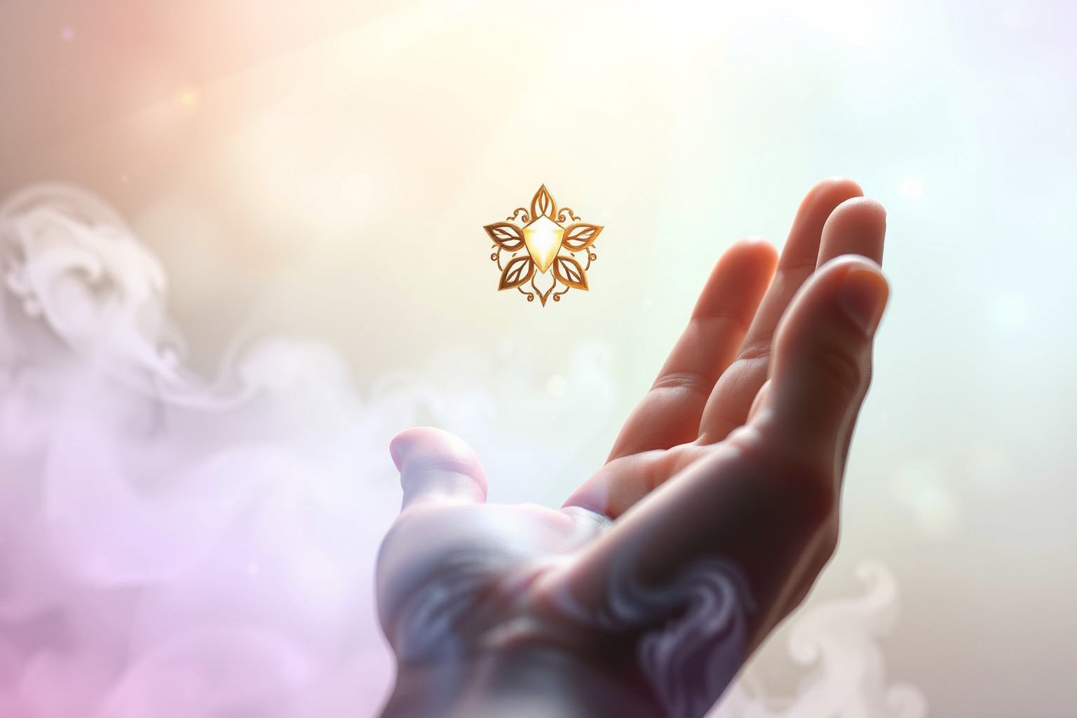 Ricevere una spilla in sogno simboleggia riconoscimento e affetto.