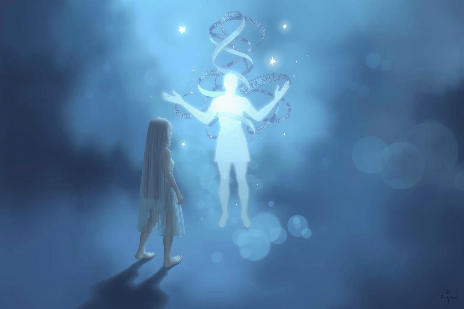 Sognare di rifiutare un padrino riflette paura di responsabilità imminenti.