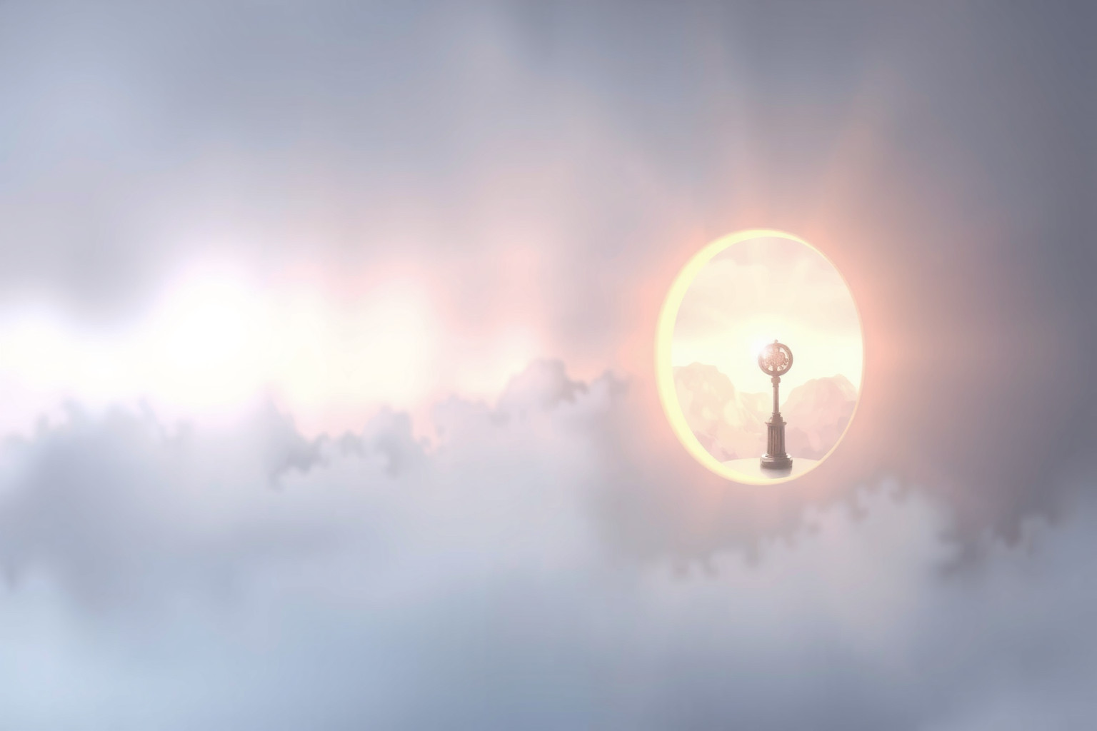 Sognare il buco della serratura simboleggia curiosità e rivelazioni nascoste.