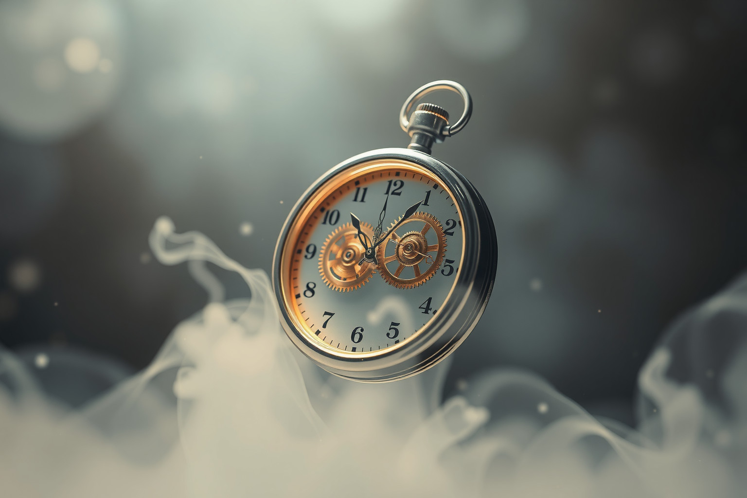 Sognare di riparare un cronometro simboleggia il desiderio di recuperare tempo.