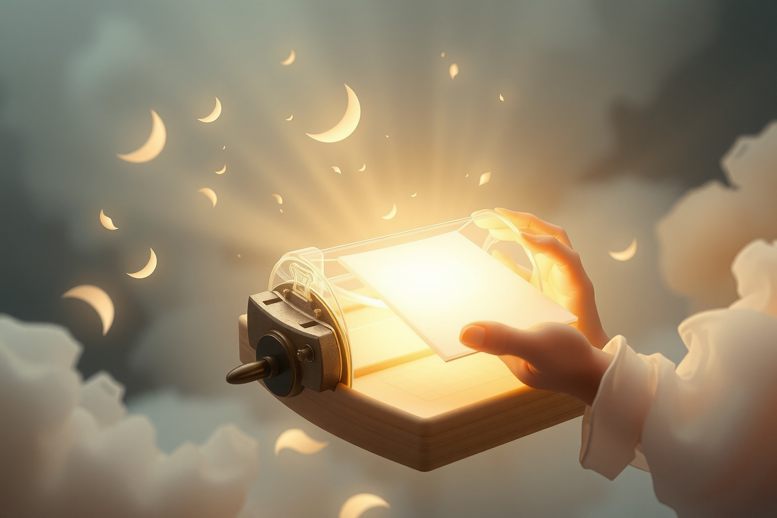 Sognare di riparare una macchina da stampa significa risolvere problemi creativi.