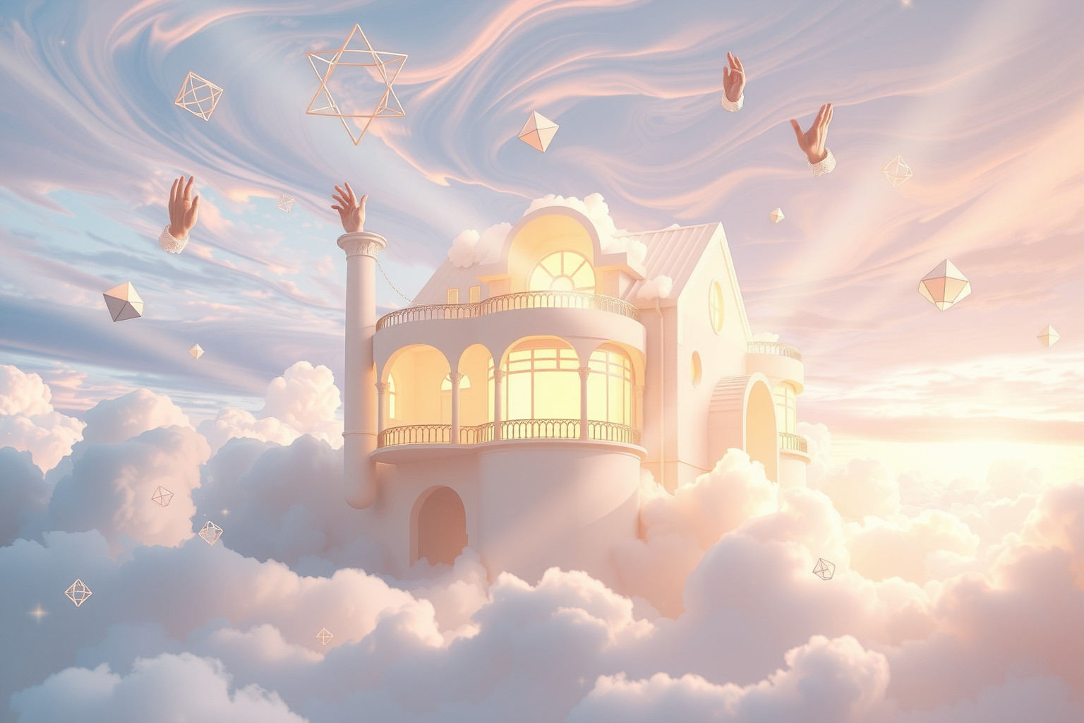 Sognare di ristrutturare una villa simboleggia rinascita e cambiamenti positivi.