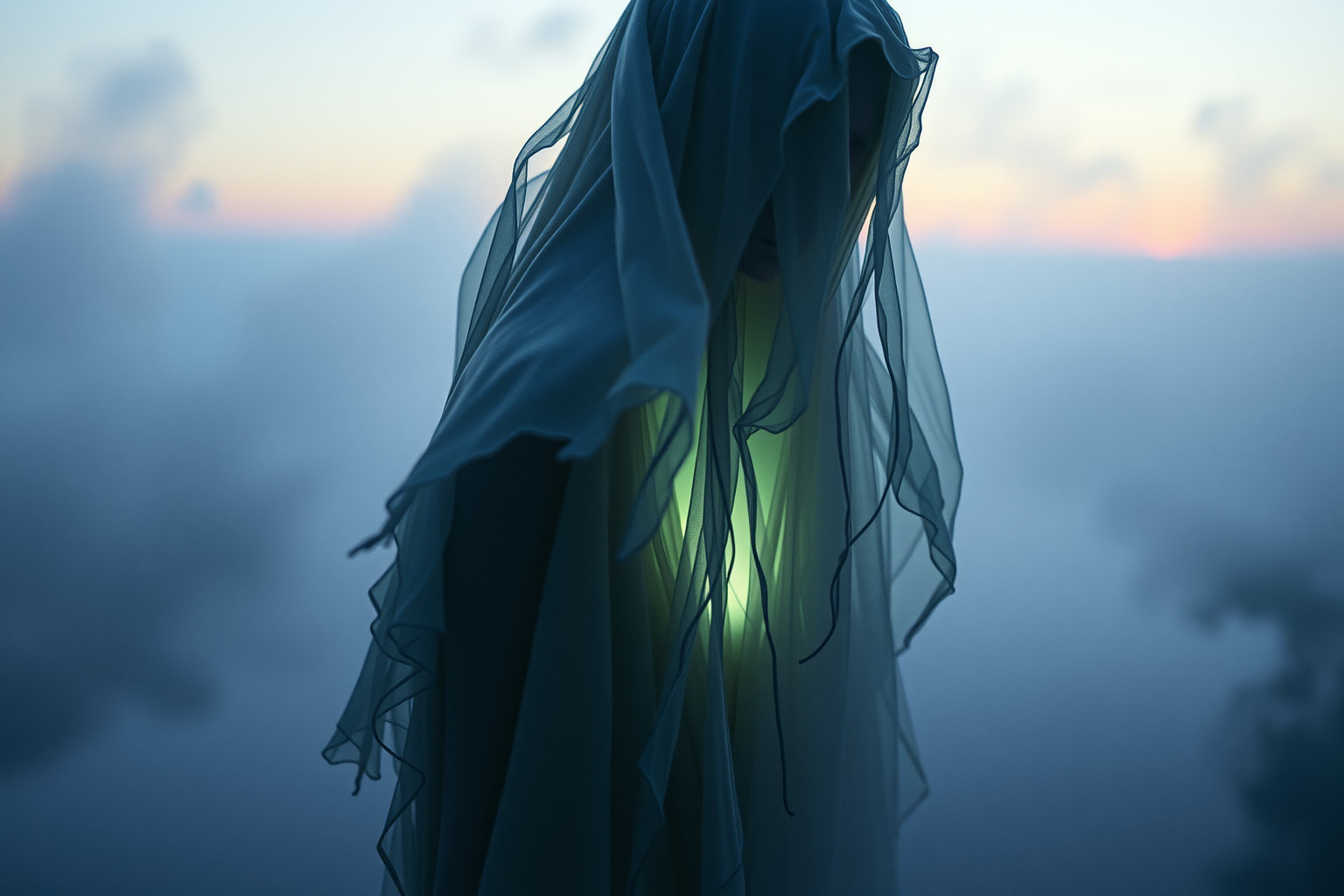 Sognare abiti vecchi indica insicurezza e paura di cambiamenti futuri.