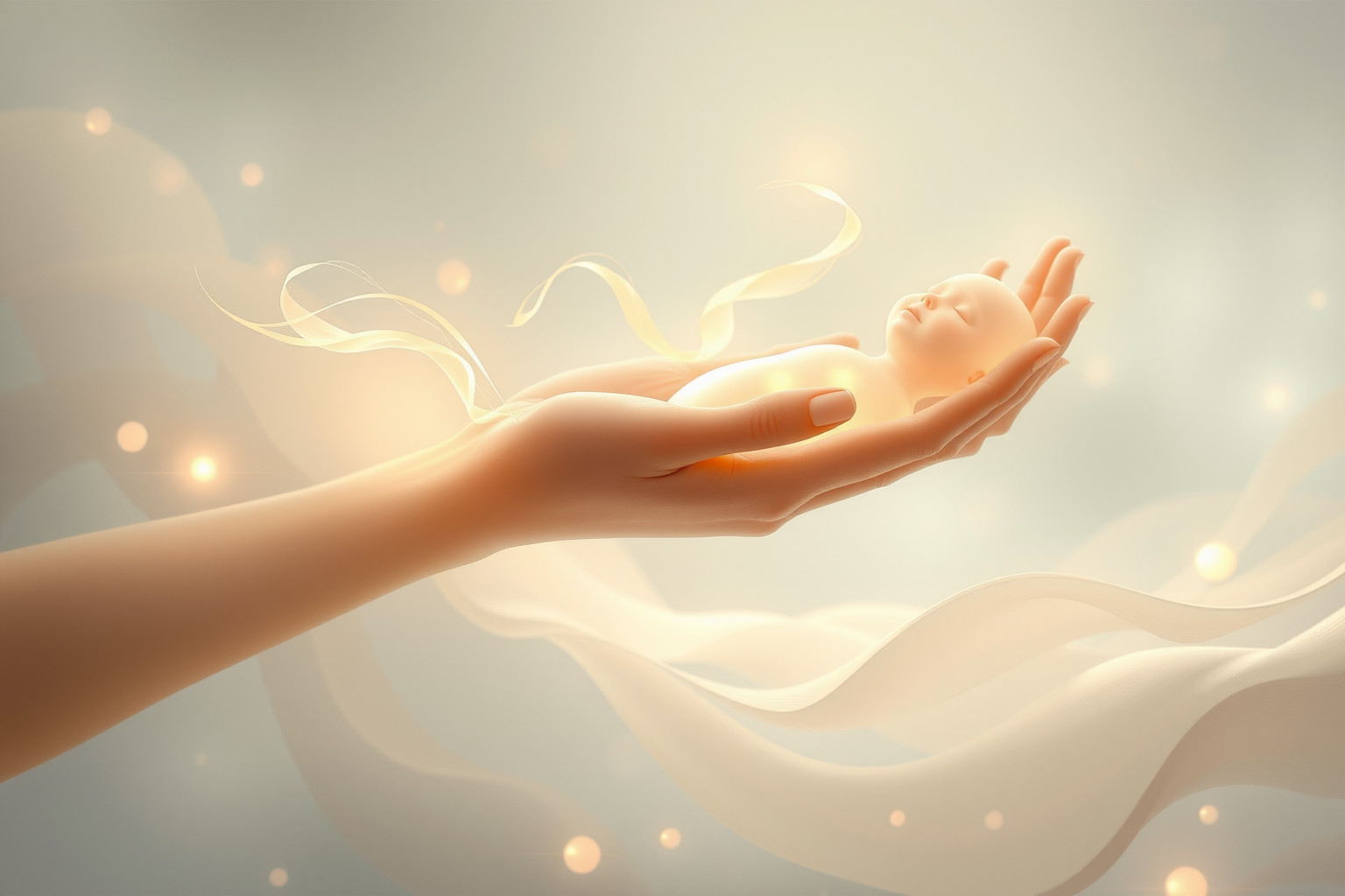 Sognare di salvare un Adamo simboleggia rinascita e speranza.