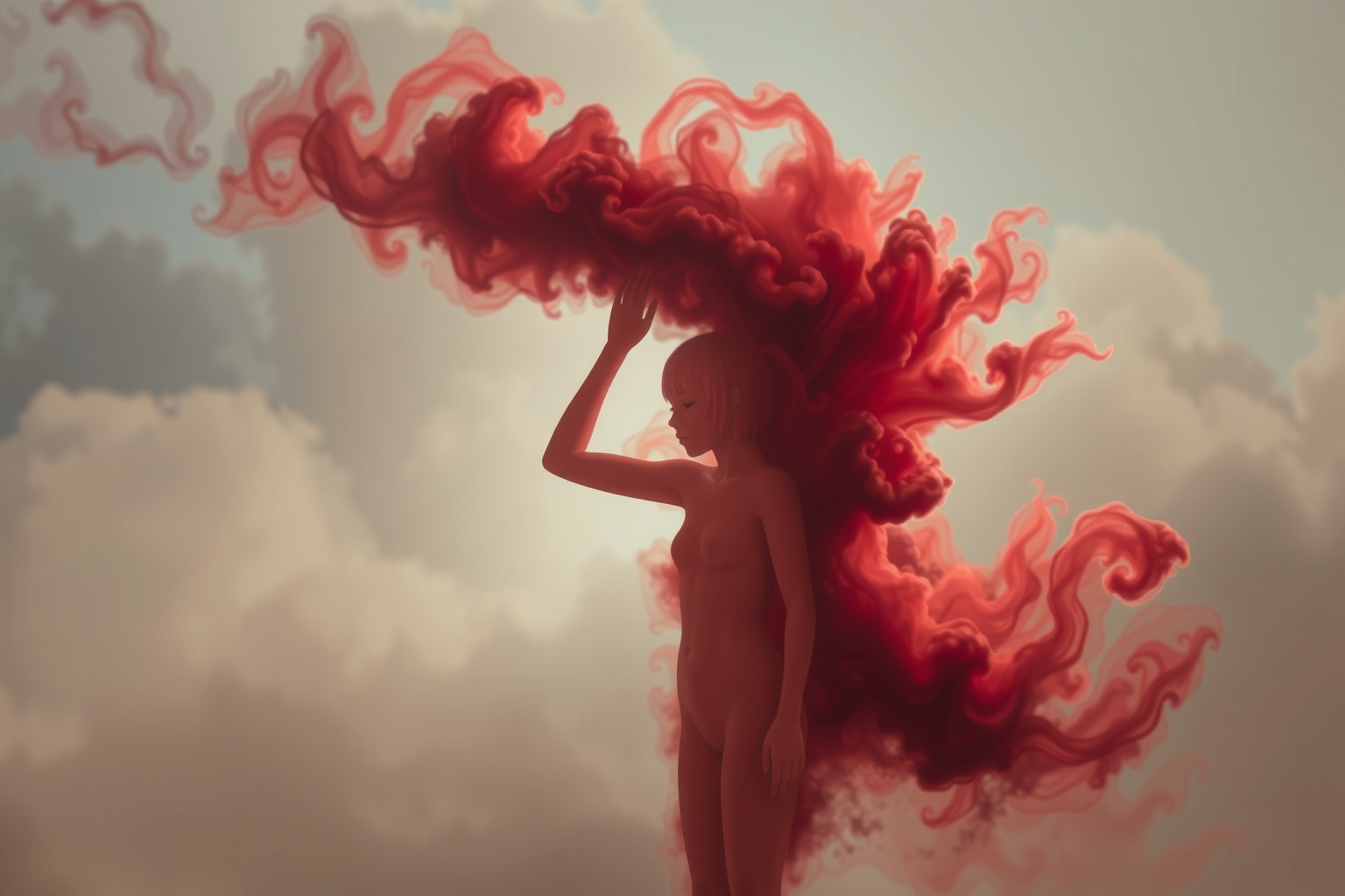 Sognare di sbattere via la rabbia simboleggia liberazione emotiva.