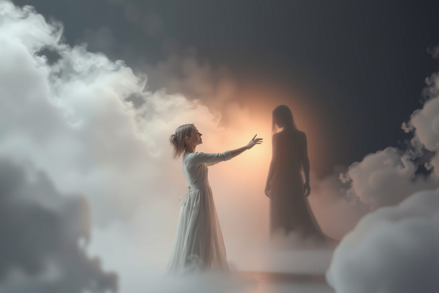 Sognare di sbattere via una persona molesta indica bisogno di libertà.