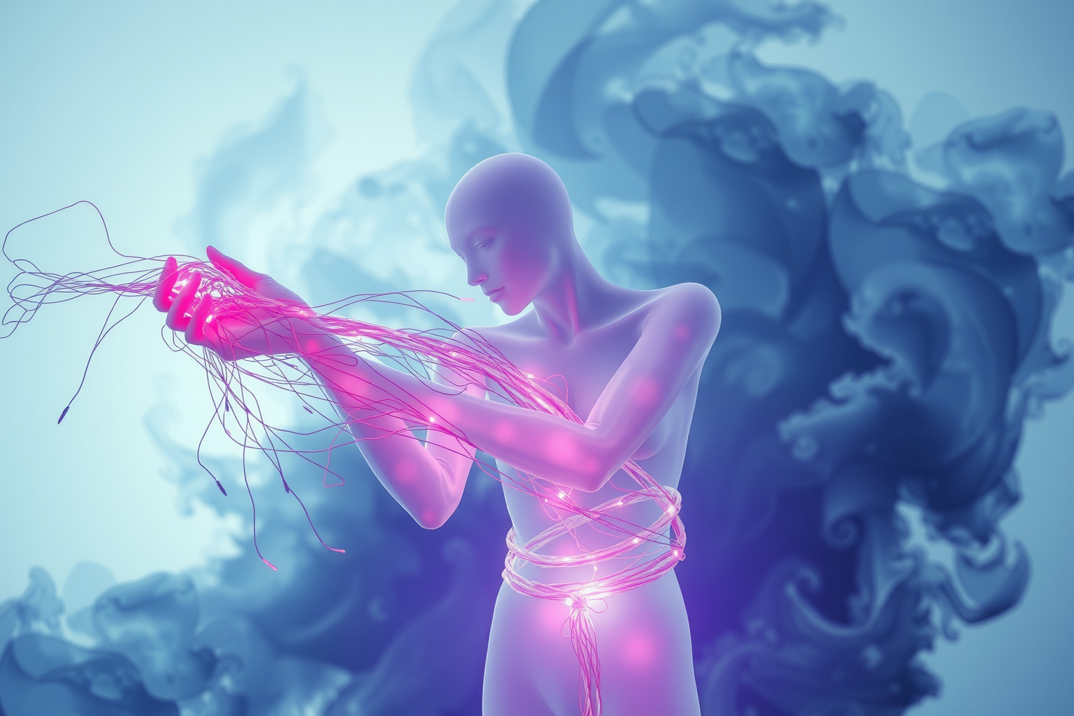 Sognare di sbattere via un’ossessione simboleggia liberazione interiore.