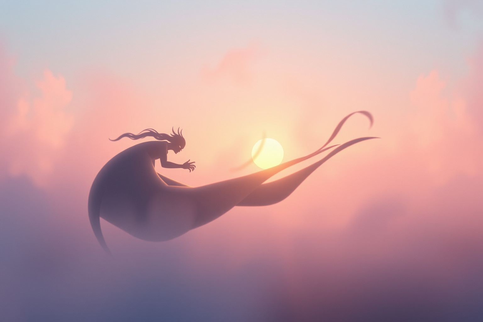 Sognare di scappare da una lucertola significa paura nascosta.