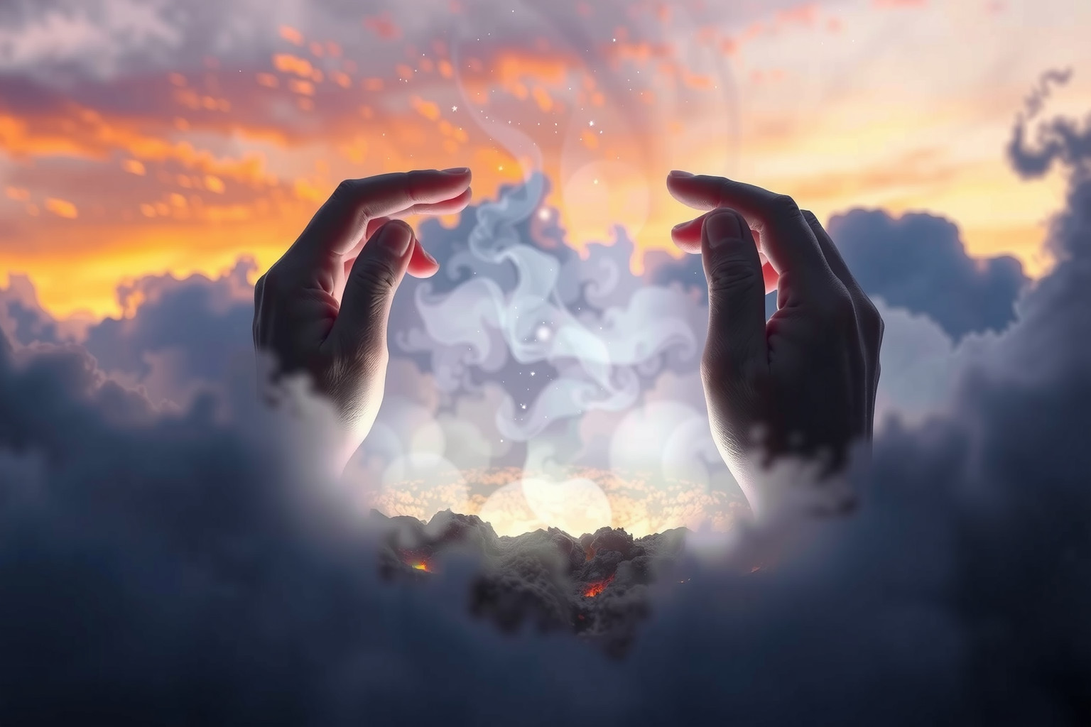 Sognare di scavare un pozzo simboleggia ricerca interiore profonda.