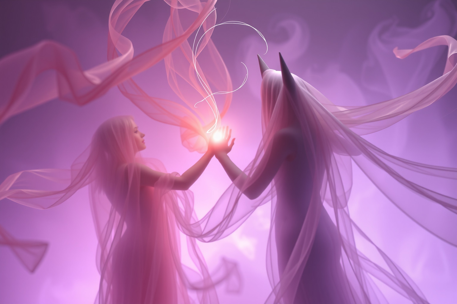 Sognare di sedurre riflette desideri nascosti e autostima crescente.