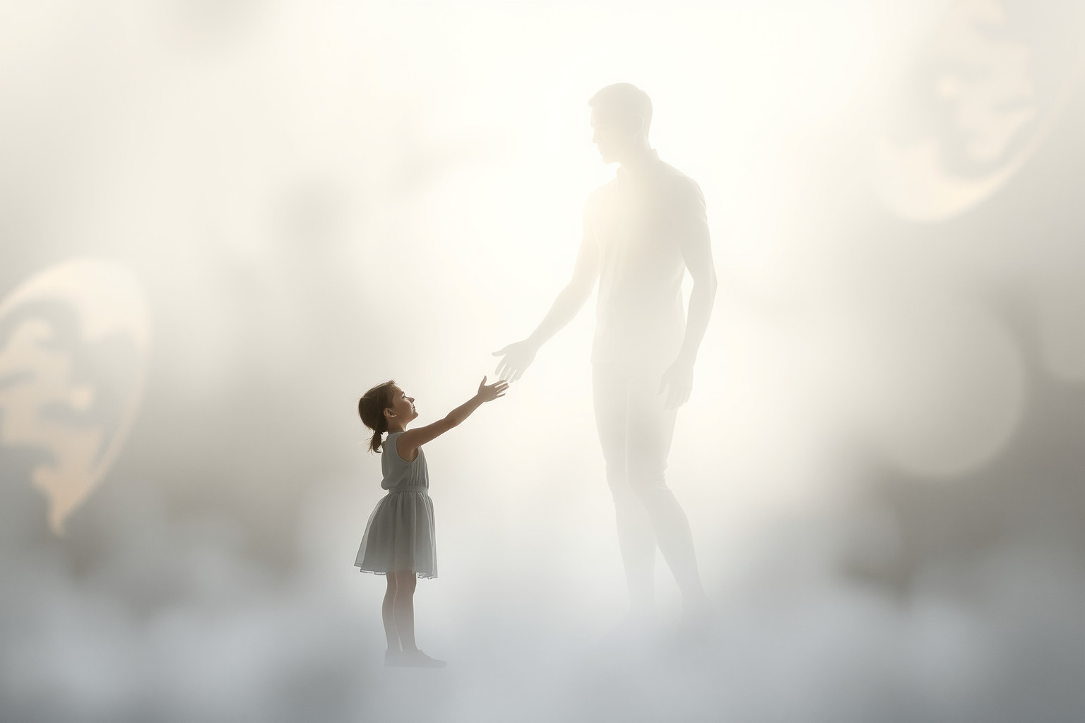 Sognare un modello simboleggia l'apprendimento tramite l'imitazione.