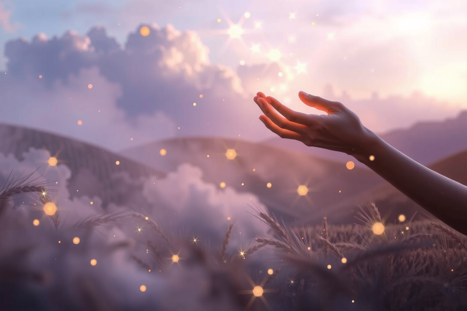 Sognare di seminare segale simboleggia prosperità e nuovi inizi.