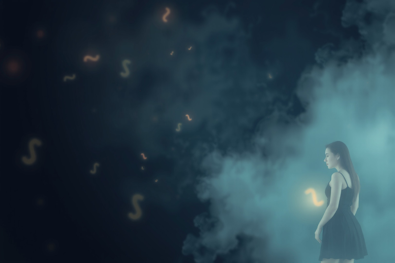 Sognare il proprio nome negativo riflette insicurezze interiori nascoste.