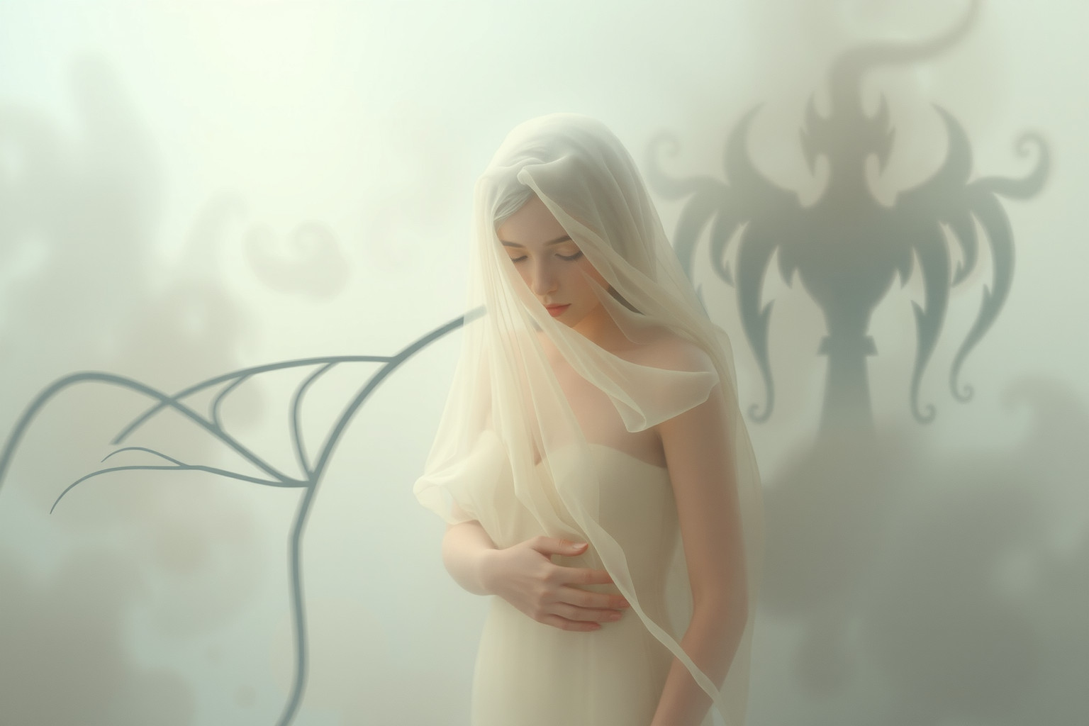 Sognare inadeguatezza sessuale riflette insicurezze interiori nascoste.