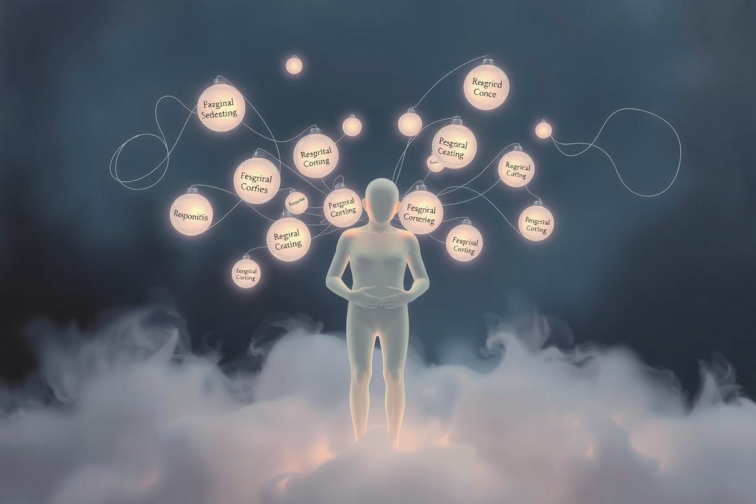 Sognare la curatela riflette ansia e responsabilità opprimenti interiori.