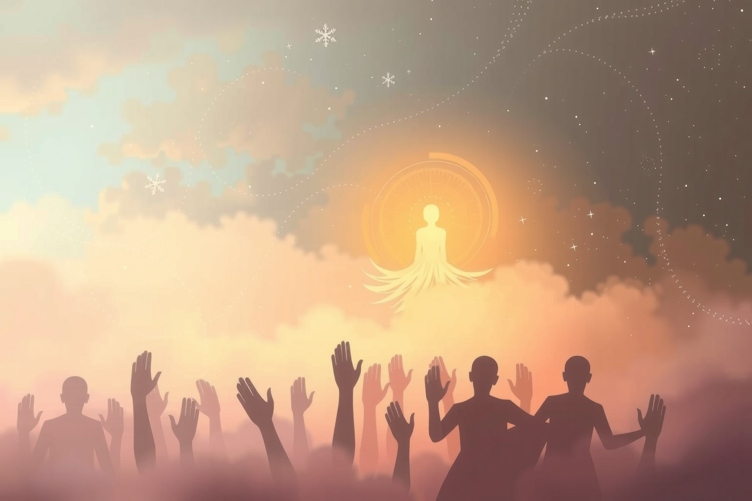 Sognare di sorridere simboleggia empatia e desiderio di connessione sociale.