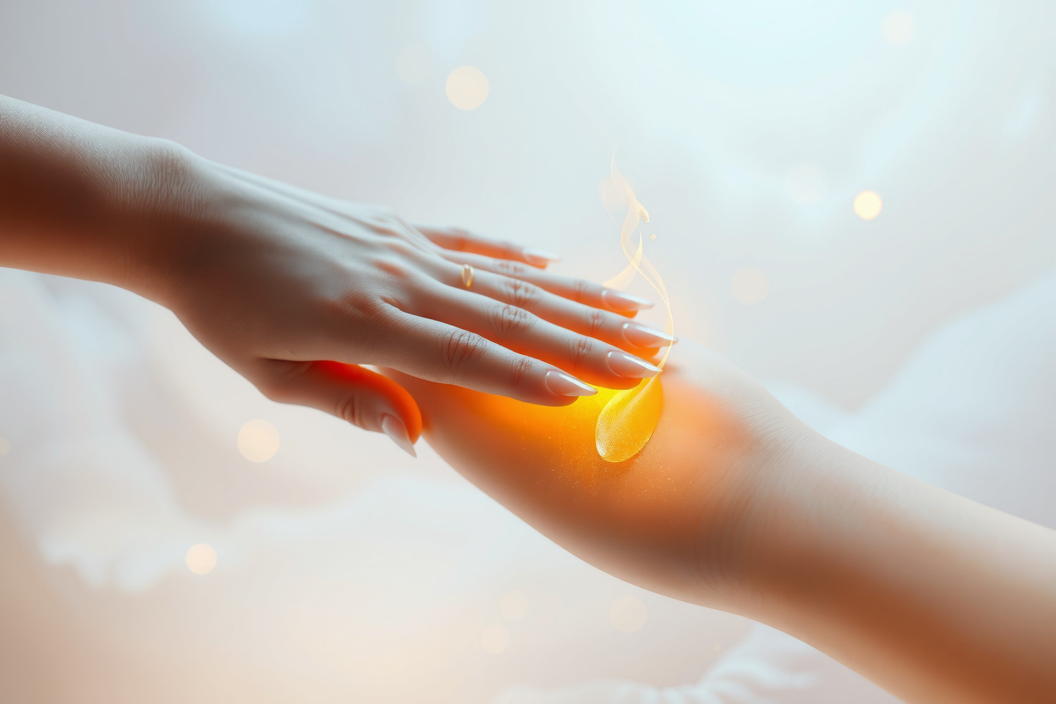 Sognare grasso d’oca simboleggia protezione e cura personale profonda.