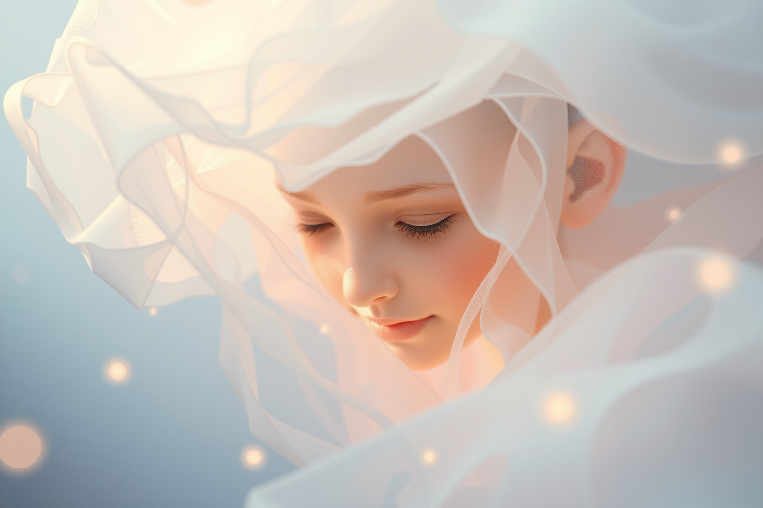 Sognare di spiare rivela desideri nascosti e curiosità interiori.