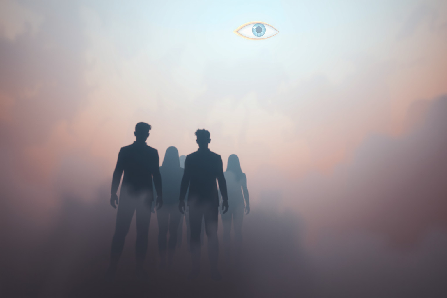 Sognare di spiare rivela curiosità nascosta e desiderio di controllo.