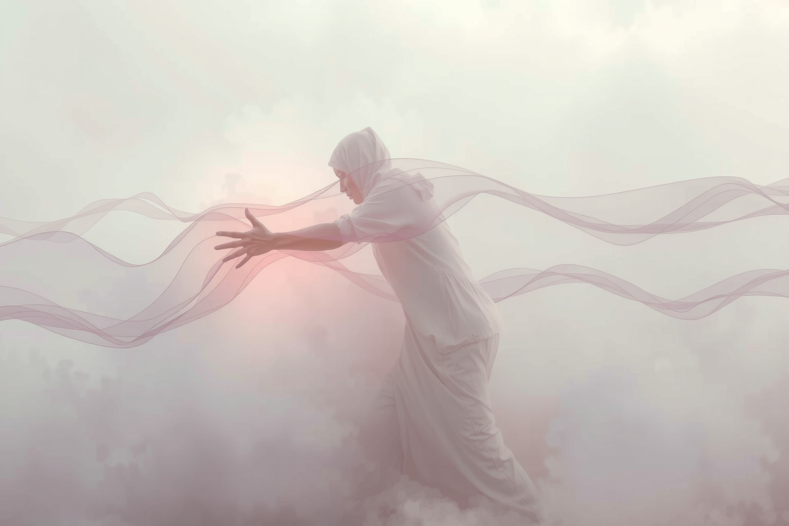 Sognare di spingere riflette lotta interiore e determinazione personale.