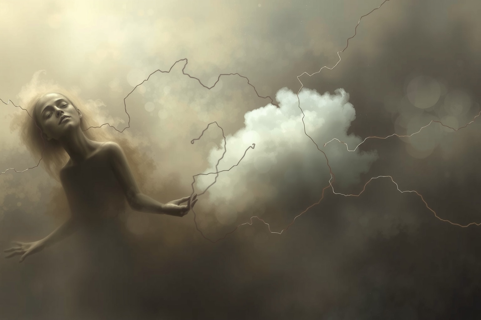 Sognare stitichezza riflette spesso un peso di colpa nascosto.