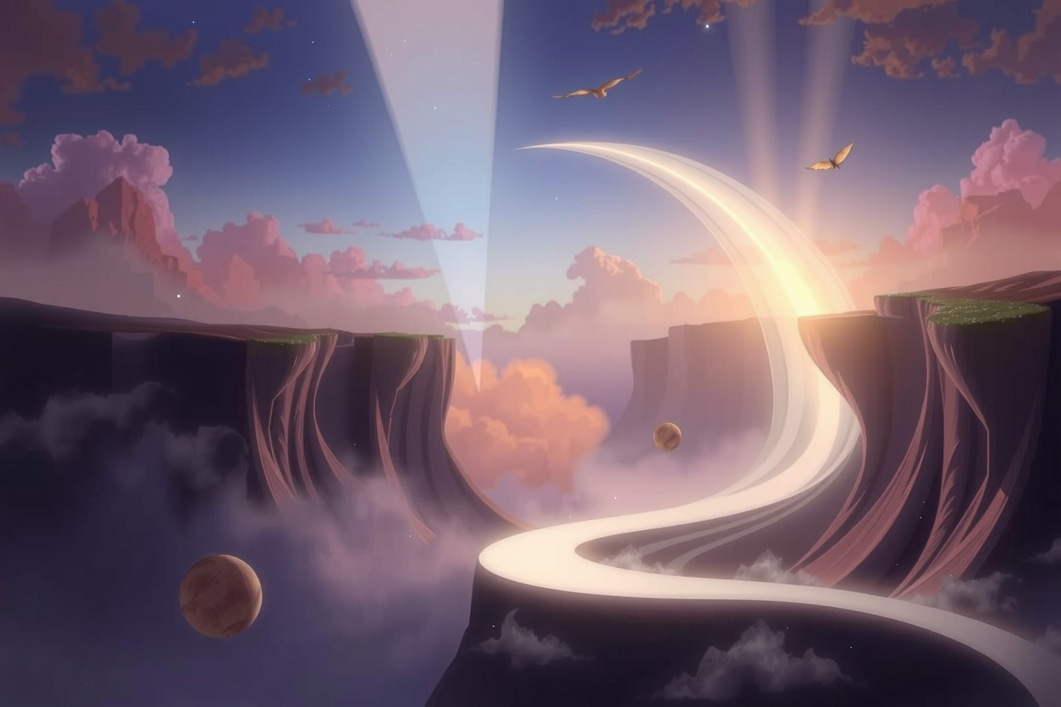 Sognare di superare un ostacolo simboleggia crescita e resilienza personale.