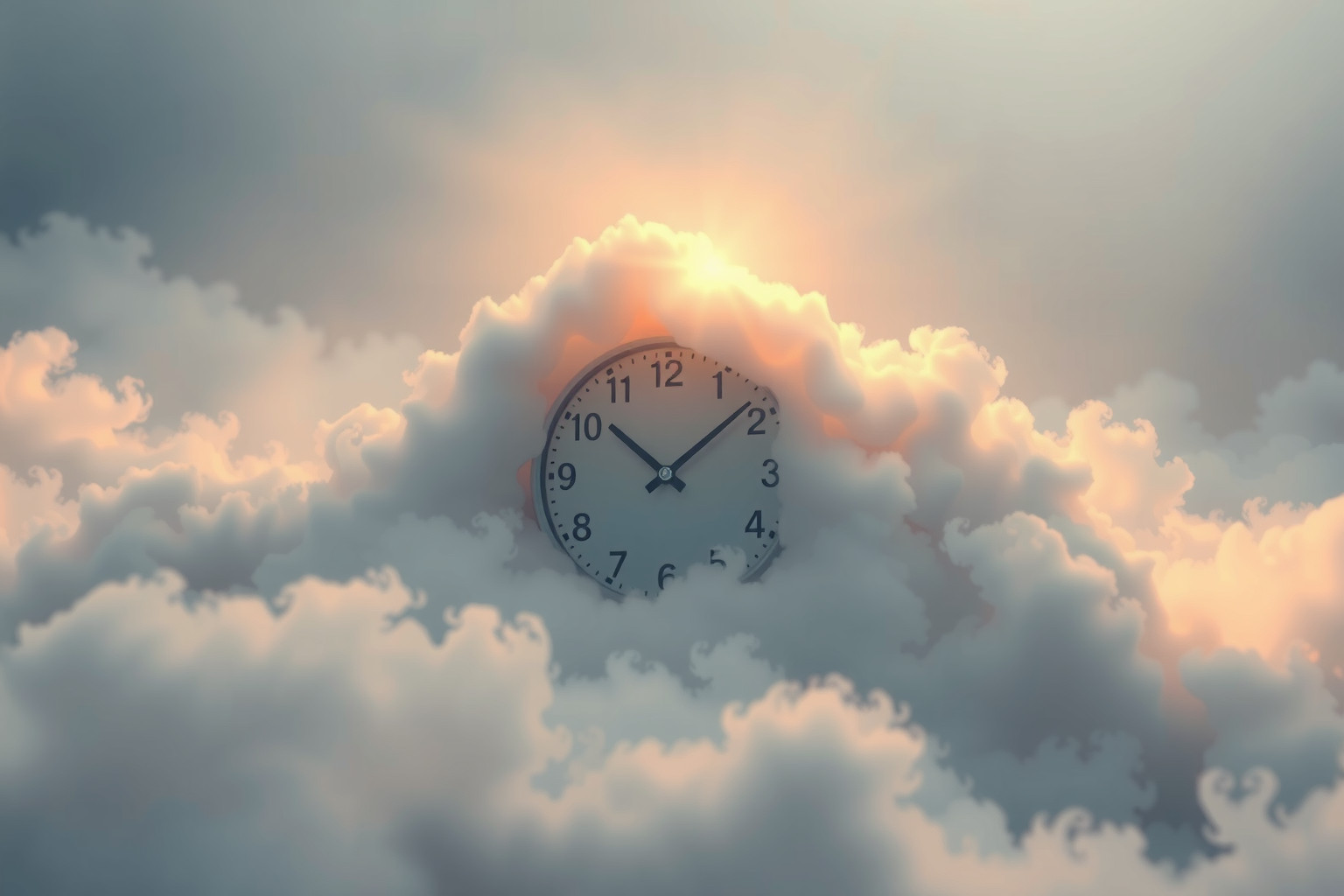 Sognare di svegliarsi in tempo simboleggia opportunità e cambiamenti imminenti.