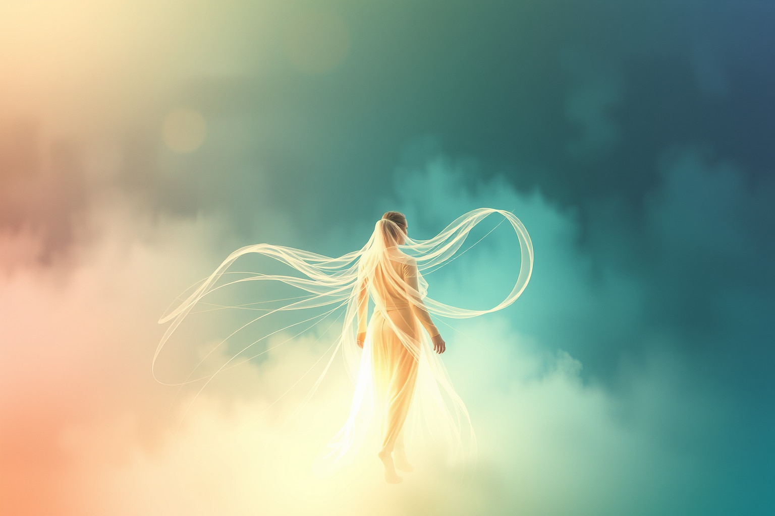 Sognare di togliersi una divisa simboleggia nuova libertà personale.