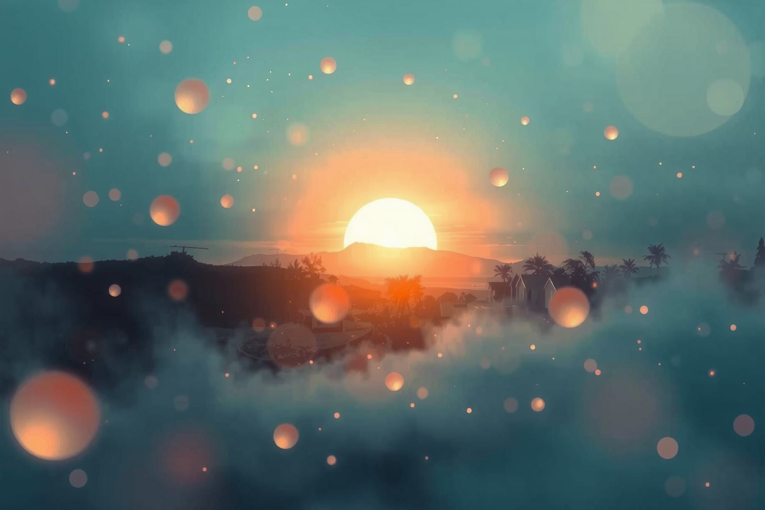 Sognare il ritorno dalla guerra simboleggia desiderio di pace interiore.