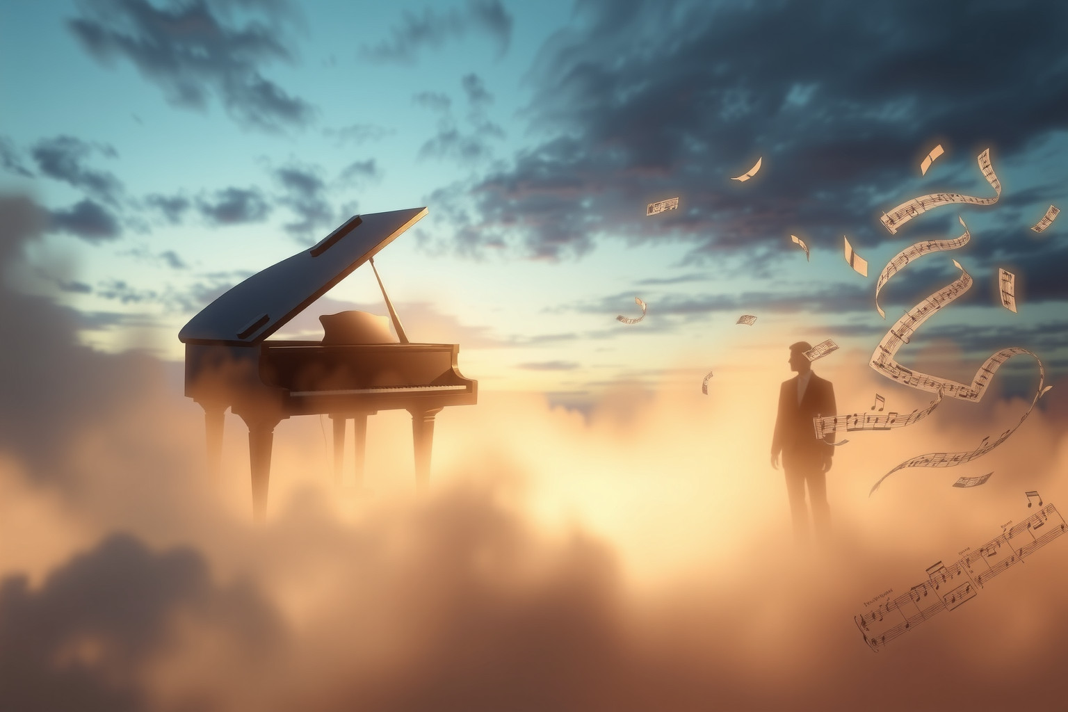 Sognare il conservatorio simboleggia il desiderio di rivivere passioni passate.