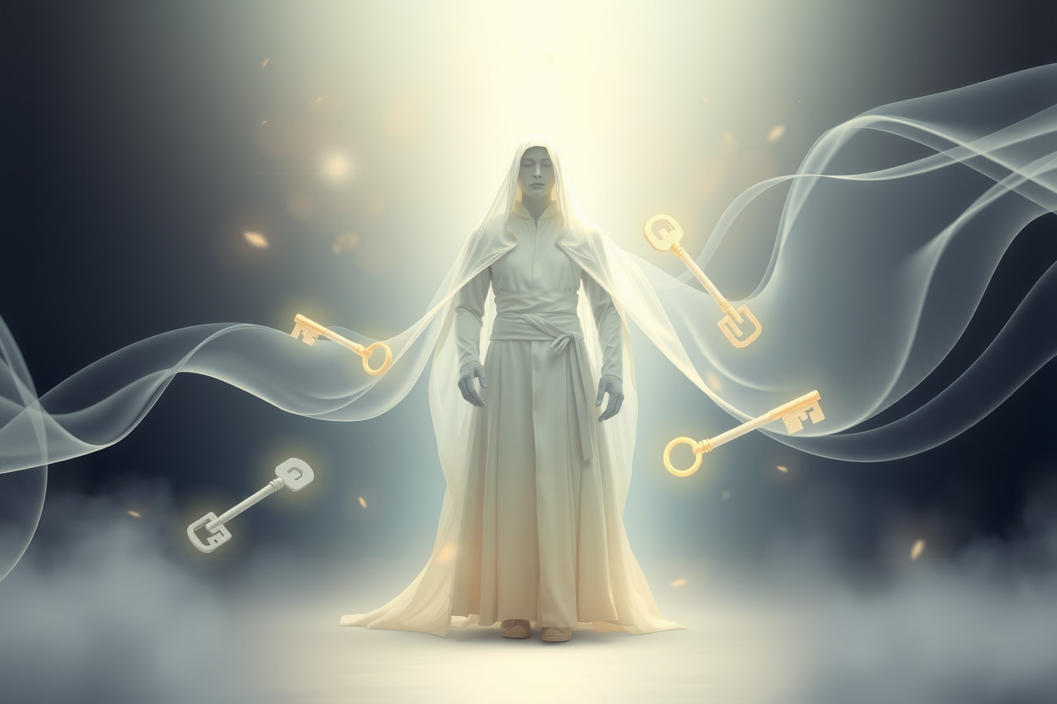 Sognare di diventare doganiere simboleggia controllo e nuove responsabilità.