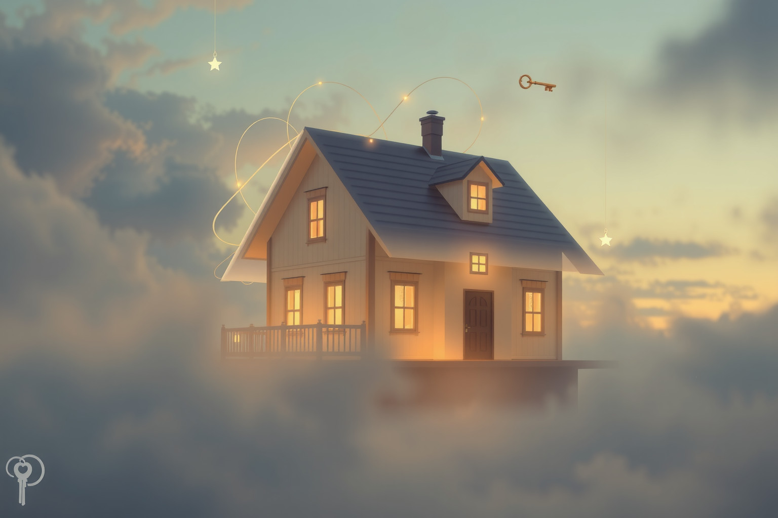 Sognare trasloco indica nuovi inizi e cambiamenti nella vita.