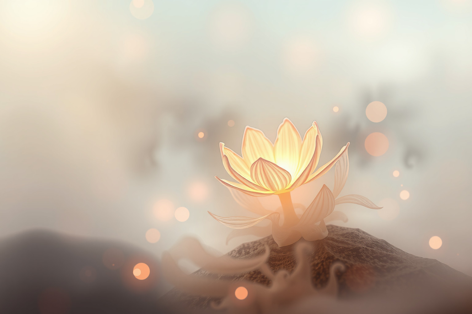 Sognare amaraco simboleggia rinascita e nuovi inizi personali.