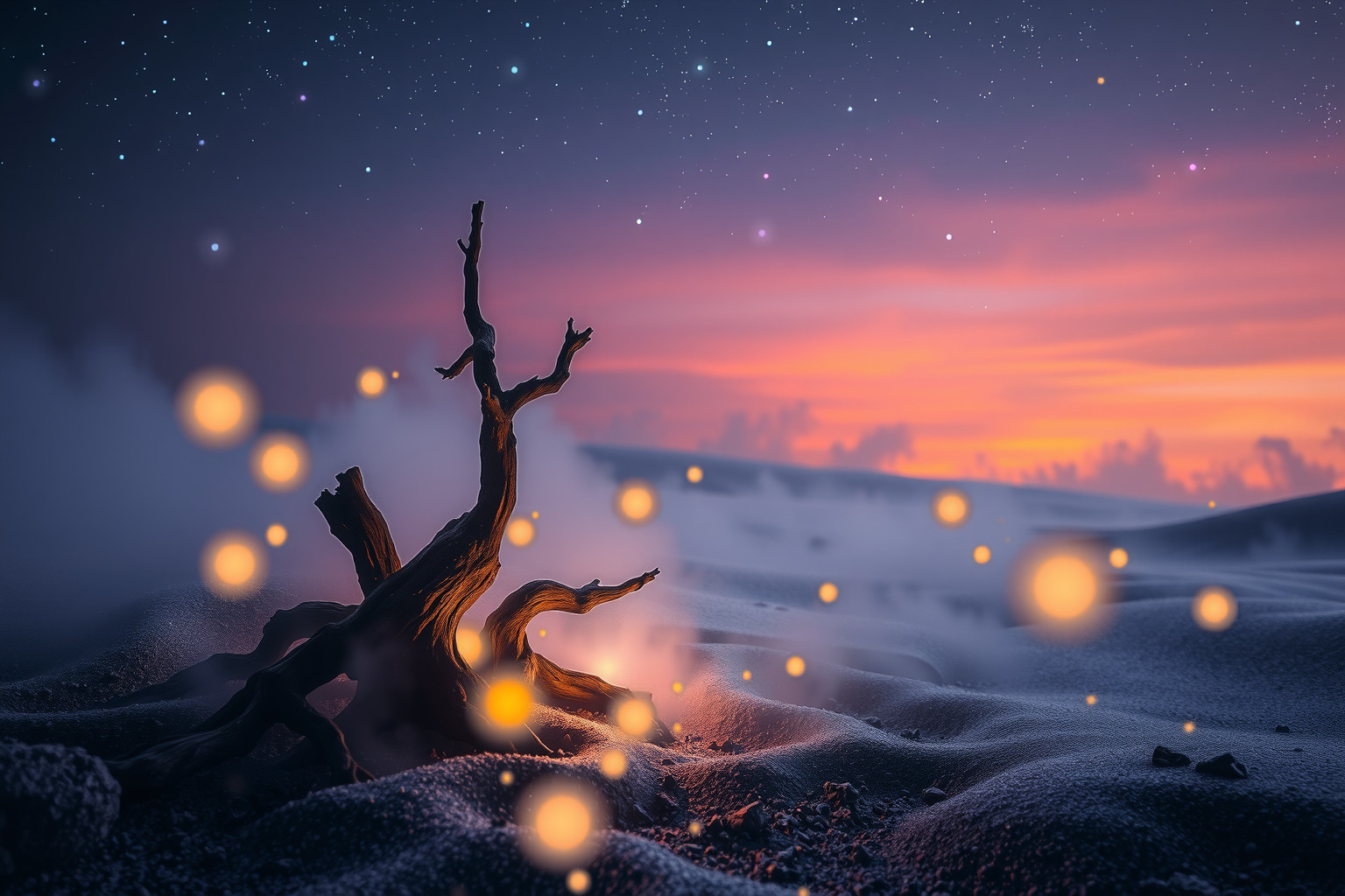 Sognare l’ebano simboleggia ricchezza nascosta e fortuna imminente.