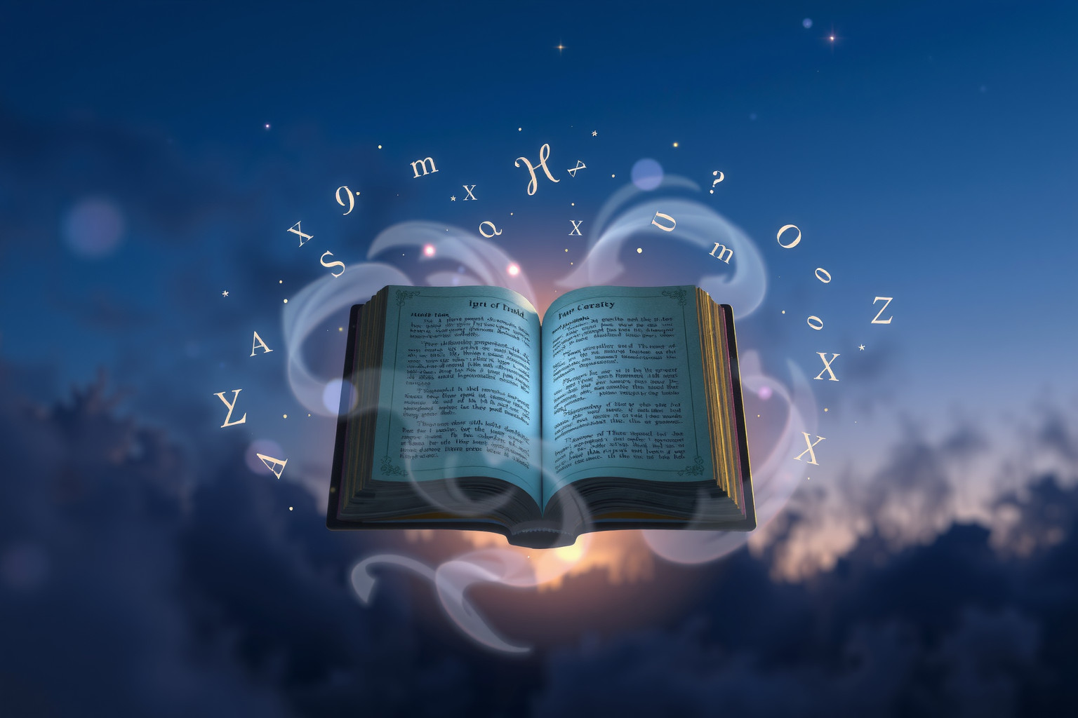 Trovare un libro segreto rivela la ricerca di verità nascoste.