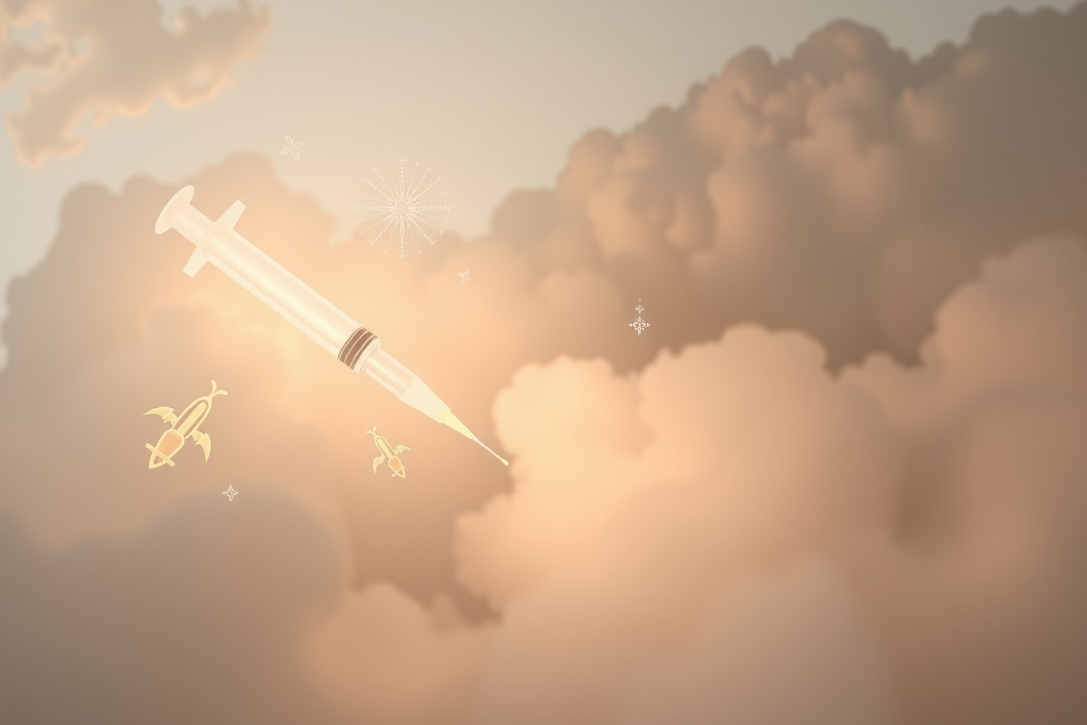 Sognare una siringa per clistere simboleggia purificazione interiore profonda.