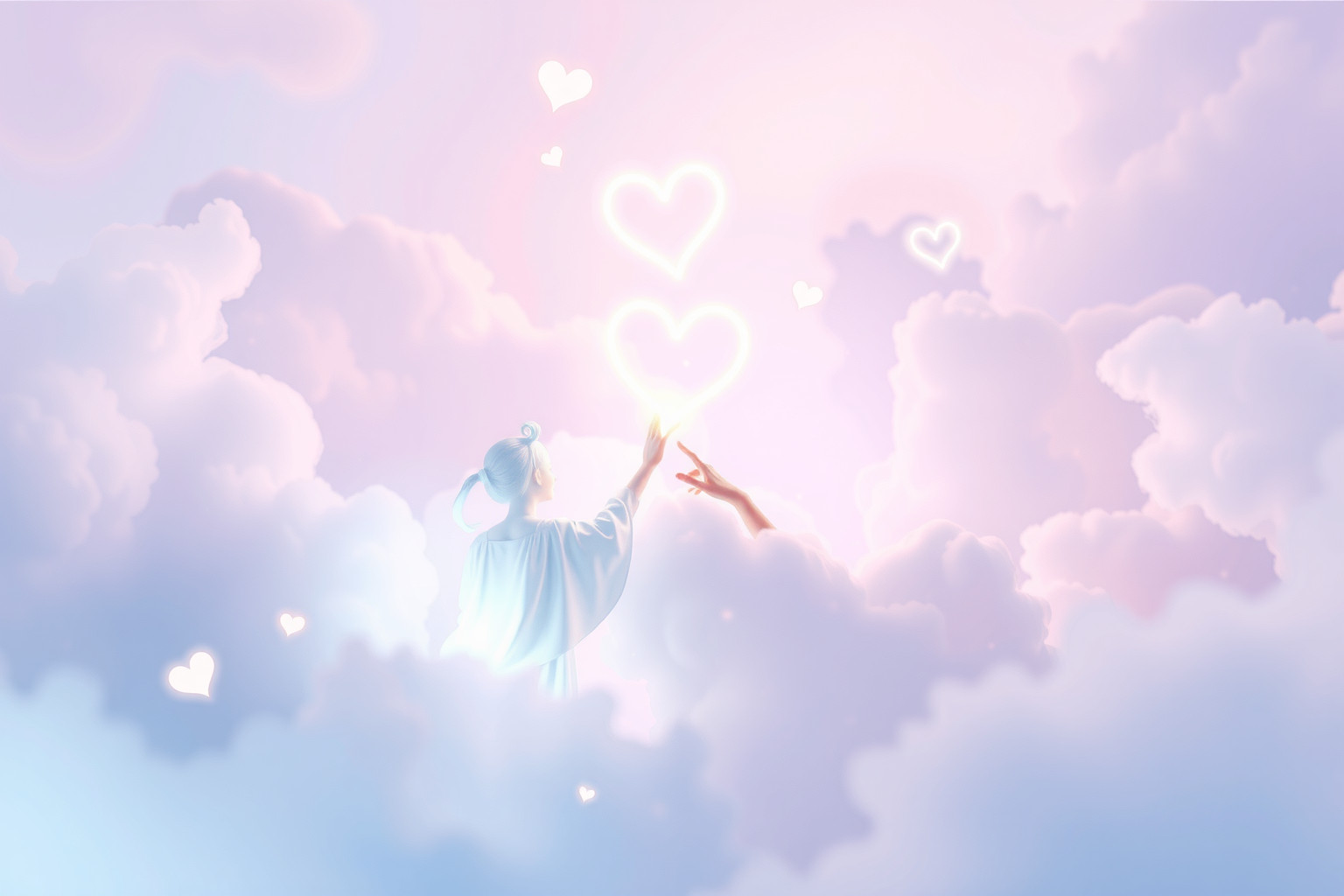 Sognare amore a prima vista simboleggia nuove emozioni improvvise.