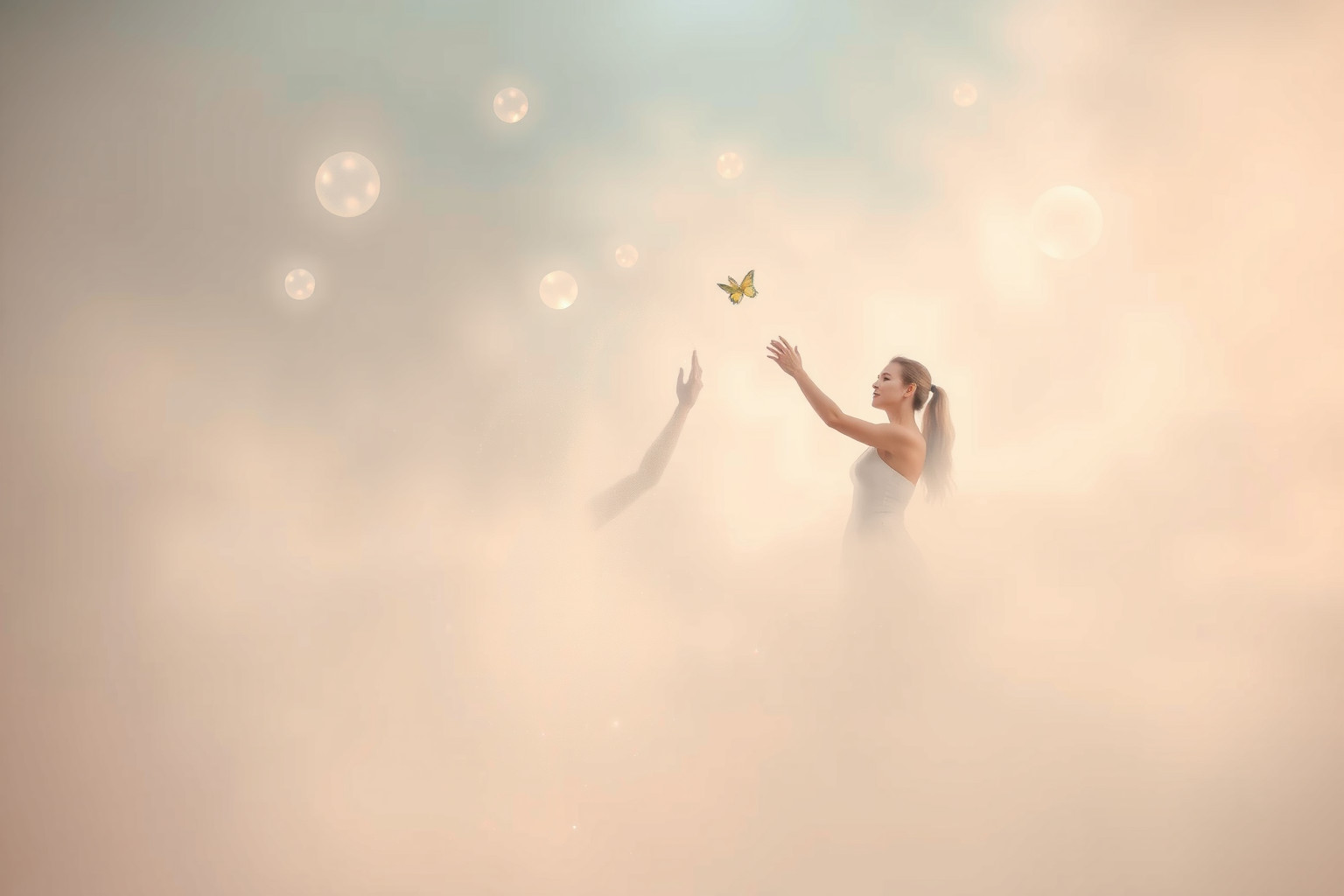 Sognare un amore impossibile riflette desideri nascosti e conflitti interiori.